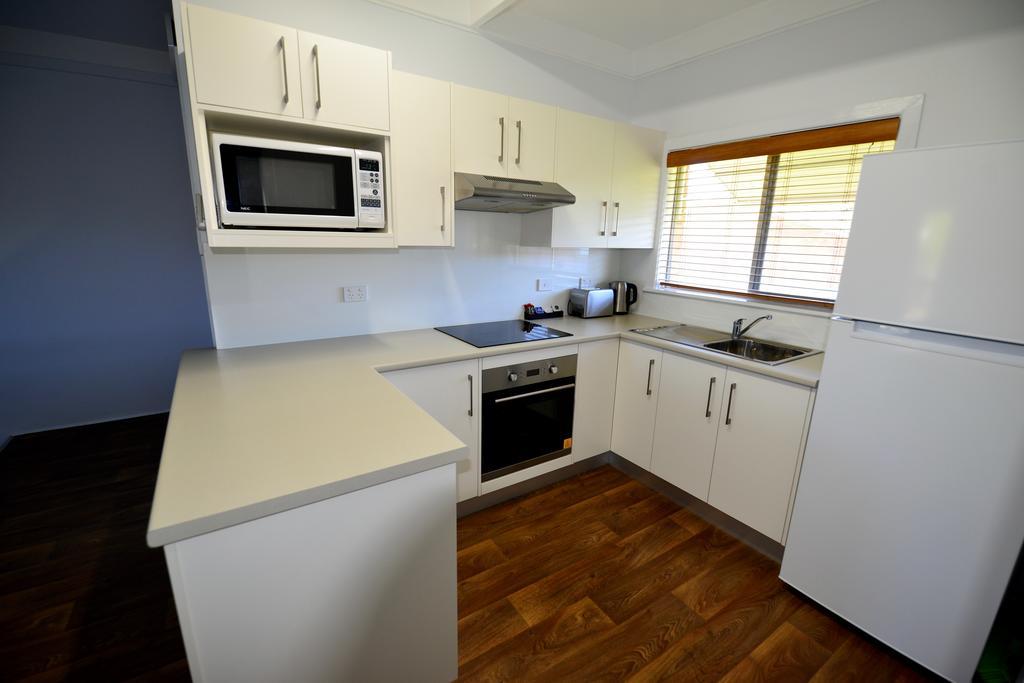 City Centre Aparthotel 3*
