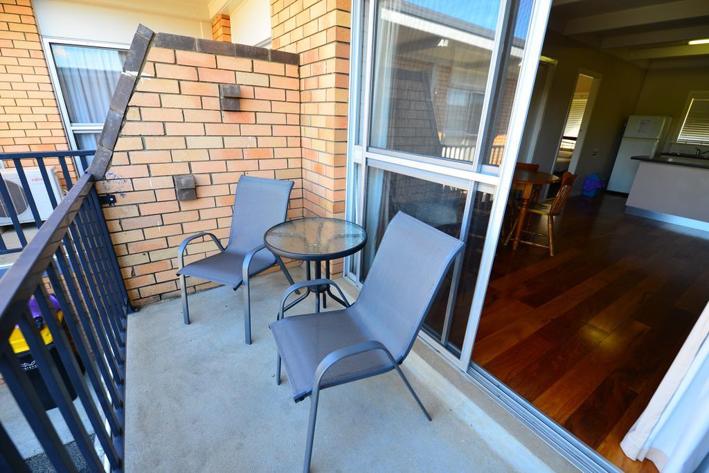 City Centre Aparthotel Grafton