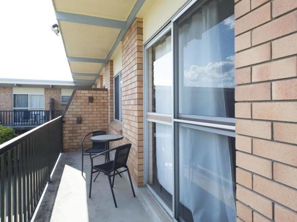 Aparthotel City Centre Grafton