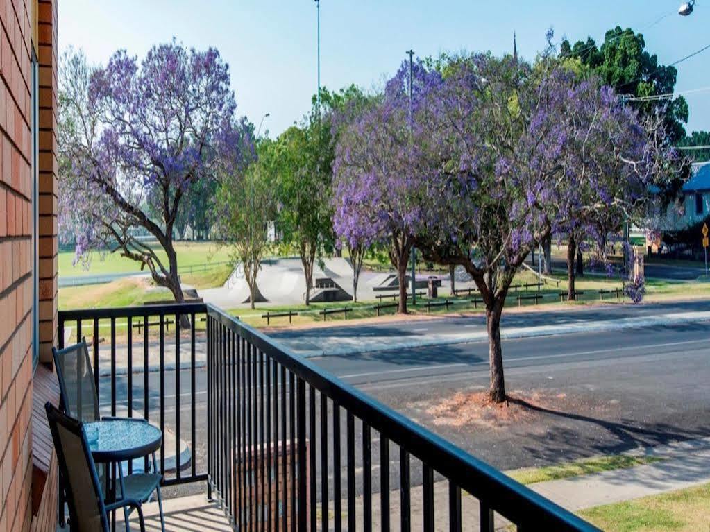Aparthotel City Centre 3*