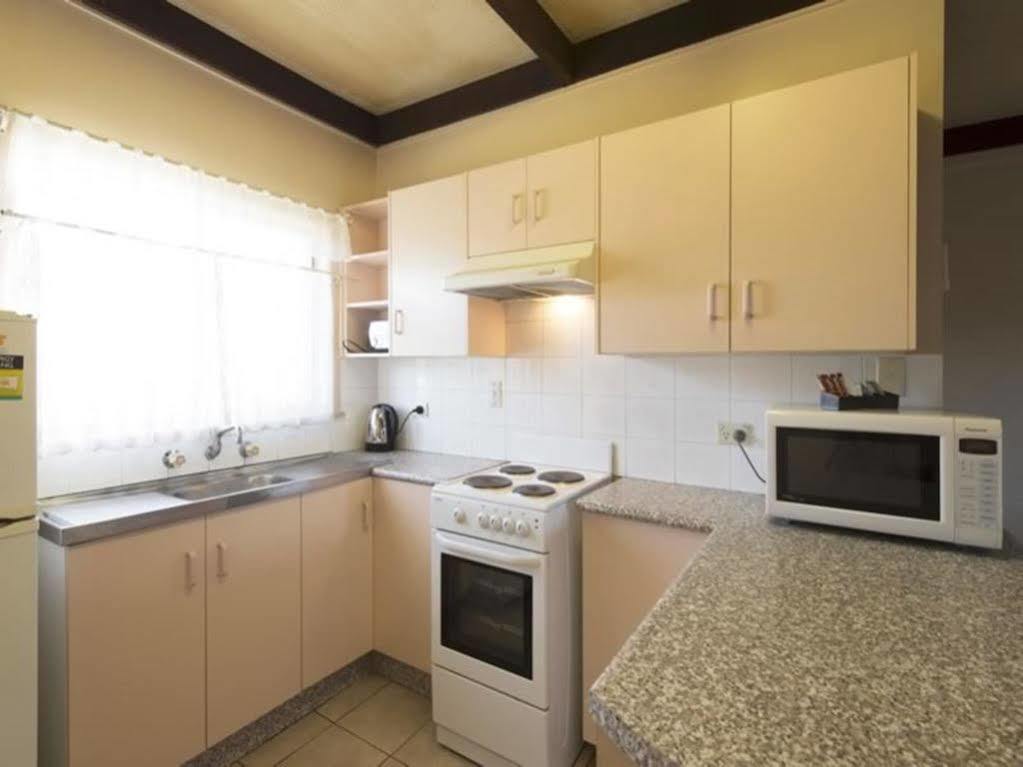 City Centre Aparthotel 3*
